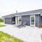 6 person holiday home in Tarm