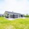 6 person holiday home in Tarm