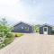 6 person holiday home in Tarm