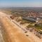 4 person holiday home on a holiday park in Blokhus