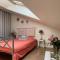 Unusual duplex with garden - 圣布里厄