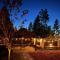 Tea Garden Lodge