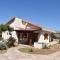 Detached villa located in a residential area a few kilometers from the sea