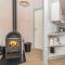 8 person holiday home in Børkop-By Traum