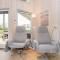 8 person holiday home in Børkop-By Traum