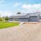 8 person holiday home in Børkop-By Traum