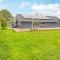 Holiday home Børkop LX - Børkop