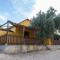 Camping Riba-roja - Riba-roja d'Ebre