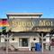 Sunny Motel Port Elgin - Порт-Елґін