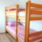 Hostel Room