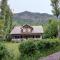 PK cottage - Pahalgam