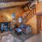 Forest Cabin 1 Hunters Blind