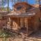 Forest Cabin 1 Hunters Blind