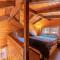 Forest Cabin 2 Birds Nest