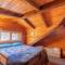 Forest Cabin 2 Birds Nest