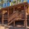 Forest Cabin 3 Bears Den