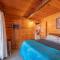 Forest Cabin 3 Bear's Den - Пейсон