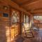 Forest Cabin 5 Old Glory - Payson
