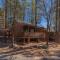Forest Cabin 5 Old Glory - Payson