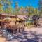 Forest Cabin 5 Old Glory - Payson