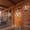 Forest Cabin 6 Enchanted Forest
