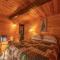 Forest Cabin 6 Enchanted Forest - بايسون