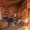 Forest Cabin 4 Cowboys Dream