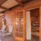 Forest Cabin 4 Cowboys Dream