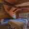 Forest Cabin 4 Cowboys Dream
