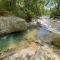 Villa Emerald: 3 Bedroom Pool Villa Near River