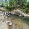 Villa Emerald: 3 Bedroom Pool Villa Near River