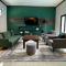 Villa Emerald: 3 Bedroom Pool Villa Near River