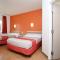 Motel 6-Colchester, VT - Burlington