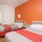Motel 6-Colchester, VT - Burlington