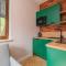 Apartamenty Gajówka- rowery, plac zabaw, sauna, jacuzzi