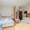 Apartamenty Gajówka- rowery, plac zabaw, sauna, jacuzzi