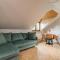 Apartamenty Gajówka- rowery, plac zabaw, sauna, jacuzzi