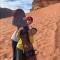 Wadi Rum Star Camp