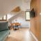 Apartamenty Gajówka- rowery, plac zabaw, sauna, jacuzzi