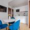 Apartamenty Gajówka- rowery, plac zabaw, sauna, jacuzzi