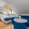 Apartamenty Gajówka- rowery, plac zabaw, sauna, jacuzzi