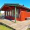 5 person holiday home in lyngdal - Korshamn