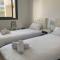 Appartement Casares - Mer, Golf, Piscine, Padel - FINCA CORTESIN