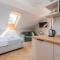 Apartamenty Gajówka- rowery, plac zabaw, sauna, jacuzzi