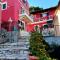 Casa Andri sea view