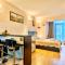 Studio Apartment NFT New Gudauri 215
