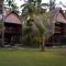 Sukanusa Luxury Huts