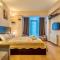 Studio Apartment NFT New Gudauri 215