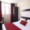 Logis Hotel Chateaubriand