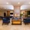 اطلالة الشرفة 1 للشقق المخدومة-Terrace View 1 - Al Khobar